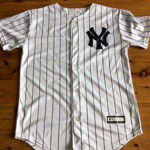 Boys New York yankees Jersey